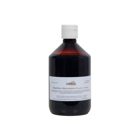 Equibêne musculaire renforcée