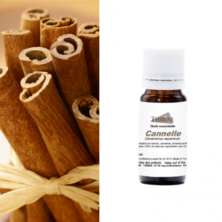 Cannelle