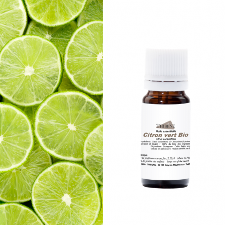 Citron vert