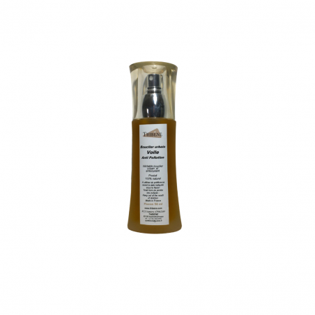 Bouclier Urbain Voile anti pollution