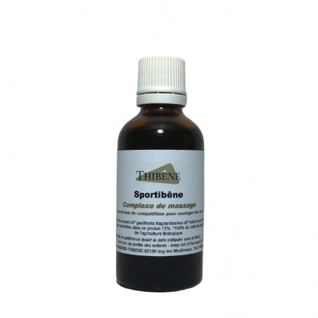Sportibêne
