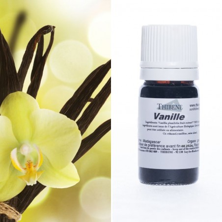 Vanille