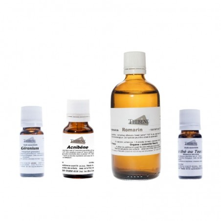 kit Acné