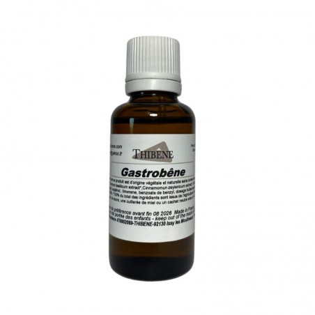 Gastrobêne