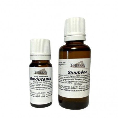 kit sinusite