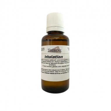 complexe Inhalation 30 ml