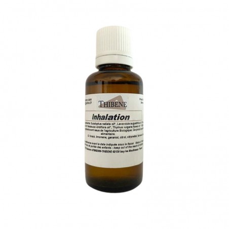 Inhalation