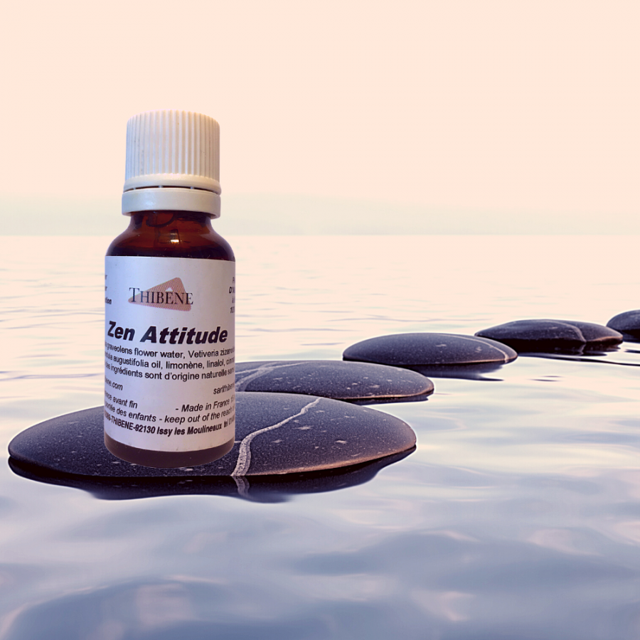 Ambiance zen attitude Ambiance zen attitude